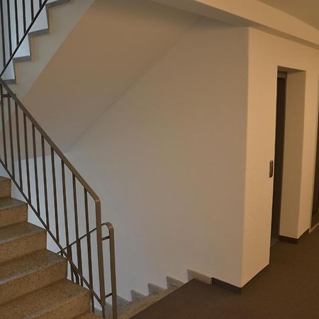 Inside Five Aparthotel Zurich Luaran gambar